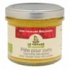 Pate pour curry