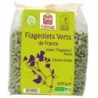 Flageolets verts 500g